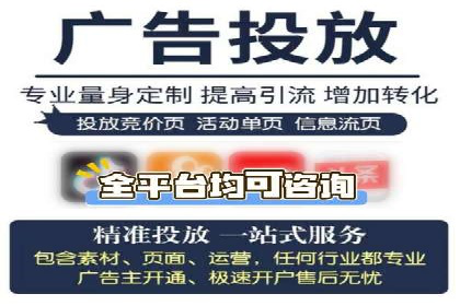 高效营销利器——百度竞价代理实操案例